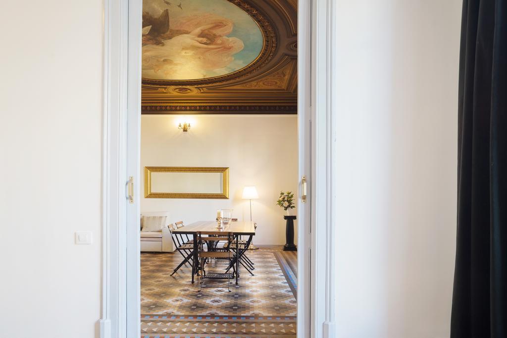 Apartamento Gorgeous Ronda Sant Pere Rafael Barcelona Exterior foto